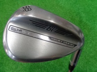 VOKEY SM10 Tour Chrome 58-04T 挖起桿 (桿身 DG(JP))