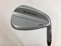 GLIDE( GLIDE ) FORGED PRO ウェッジ Sグラインド 2021 挖起桿 (桿身 NSプロ 950GH neo)