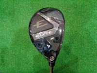 ELYTE X UT 長鐵/混血桿/小雞腿 (桿身 VENTUS GREEN 5 for CW(JP))