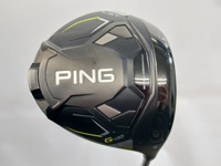 G430 LST 開球木桿 (桿身 PING TOUR 2.0 BLACK 65(JP))