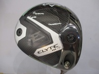 ELYTE ◆◆◆ TD 開球木桿 (桿身 TENSEI GREEN 60 for CW(JP))