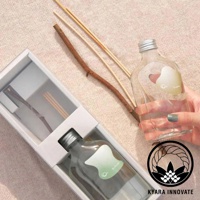 KYARA aroma recolte diffuser 室內擴香竹 (共4款)