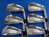 SRIXON ZXi5 鐵桿組 (桿身 Dynamic Gold 105)