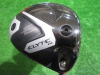 ELYTE ◆◆◆ 開球木桿 (桿身 Tour AD DJ-7)