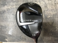 inpres DRIVESTAR UT 2025 長鐵/混血桿/小雞腿 (桿身 M-425U)