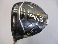 G430 HL SFT 開球木桿 (桿身 SPEEDER NX35(JP))