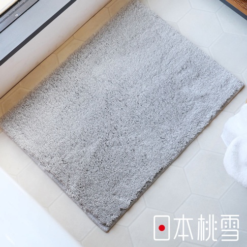 日本桃雪 SOWGEN SEK 抗菌防臭浴墊