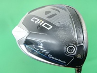 Qi10 開球木桿 (桿身 TourAD CQ-5(JP))