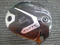 ELYTE ◆◆◆ 開球木桿 (桿身 Tour AD GP-6)