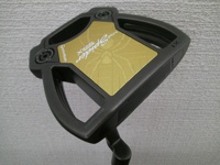 My Spider Tour X X1 Black 推桿 (桿身 特製鋼)