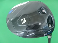 B3 MAX 開球木桿 (桿身 VANQUISH BS40 for MAX)