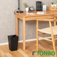 UNEED系列方形半開垃圾桶5.5L