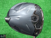 Qi35 開球木桿 (桿身 Tour AD DI-5 Black)