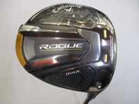 ROGUE ST MAX 開球木桿 (桿身 VENTUS5 for Callaway(JP))