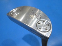 SPECIAL SELECT DELMAR 推桿 (桿身 スタビリティ EI・GL-1.0)