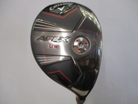 APEX UW 2024 長鐵/混血桿/小雞腿 (桿身 Tour AD UB-8)