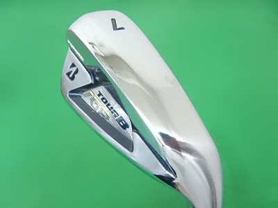 TOUR B JGR HF3 7I 單號鐵 (桿身 AiR Speeder JGR for Iron 1S)