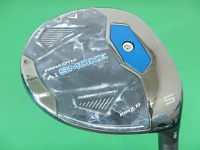 PARADYM Ai SMOKE MAX D 球道木桿 (桿身 TENSEI 50 for Callaway(JP))
