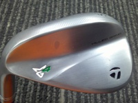 MILLED GRIND4 Chrome 52SB-09 挖起桿 (桿身 DG MID 115)