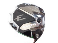 ELYTE 開球木桿 (桿身 VENTUS GREEN 5 for CW(JP))