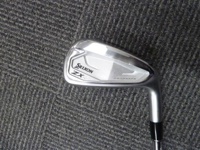 SRIXON ZX4 Mk II 單號鐵 (桿身 N.S.PRO 950GHneo DST1S)