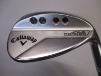 JAWS FORGED 2023 Chrome 54-12 挖起桿 (桿身 MODUS3TOUR115(JP))