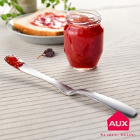 leye 不沾桌果醬抹刀