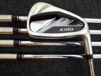 XXIO 2026 鐵桿組 (桿身 NSPRO850GHneo DST 5S)