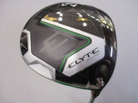 ELYTE MAX FAST 開球木桿 (桿身 LIN-Q GREEN 40 for CW(JP))