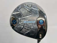 PARADYM Ai SMOKE ◆◆◆ 開球木桿 (桿身 TENSEI 60 for Callaway(JP))