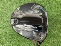 Qi35 MAX 球道木桿 (桿身 2025 Diamana BLUE TM50(JP))