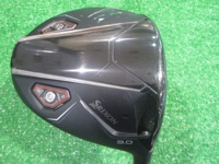 SRIXON ZXi 開球木桿 (桿身 VENTUS ZXi6)