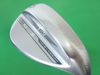 VOKEY SM10 Tour Chrome 60-12D 挖起桿 (桿身 DG(JP))