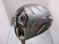 QUANTUM ◆◆◆ 開球木桿 (桿身 VENTUS BLACK 6(US))