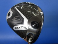 ELYTE ◆◆◆ 開球木桿 (桿身 TENSEI GREEN 60 for CW(JP))