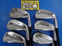 Mizuno Pro 223 鐵桿組 (桿身 OT IRON 85)