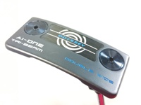 Ai-ONE TRI-BEAM DOUBLE WIDE 推桿 (桿身 STROKELAB 90[33])