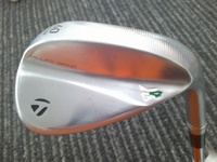 MILLED GRIND4 Chrome 60LB-08 挖起桿 (桿身 DG EX TOUR ISSUE)