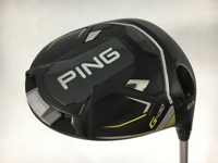 G430 HL MAX 開球木桿 (桿身 SPEEDER NX45(JP))