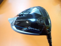 Qi10 開球木桿 (桿身 Diamana Blue TM50(JP))