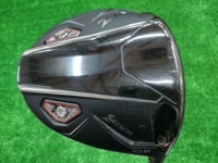 SRIXON ZXi 開球木桿 (桿身 Diamana ZXi50)