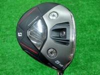 BX1 ST 球道木桿 (桿身 Tour AD GC-6)