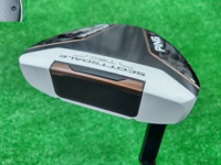 SCOTTSDALE TEC KETSCH 4 推桿 (桿身 特製鋼 SS TOUR 2.0 XL)
