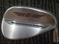 VOKEY SM11 Tour Chrome 52-12F 挖起桿 (桿身 BV105)