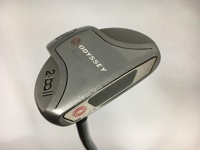 White STEEL 2-Ball 推桿 (桿身 特製鋼)