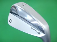 P7MB 2023 7I 單號鐵 (桿身 DG EX TOUR ISSUE(JP) 1S)