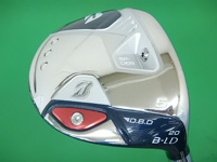 B-LD 2024 球道木桿 (桿身 SPEEDER NX BS40LDw)
