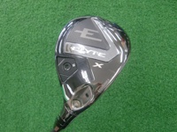 ELYTE X UT 長鐵/混血桿/小雞腿 (桿身 MCH 60 Black)