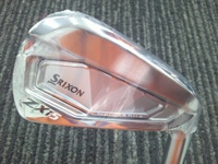 SRIXON ZXi5 長鐵/混血桿/小雞腿 (桿身 N.S.PRO MODUS3 TOUR 105)