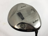 MACTEC NV3 20 開球木桿 (桿身 マックテックN.V石墨)